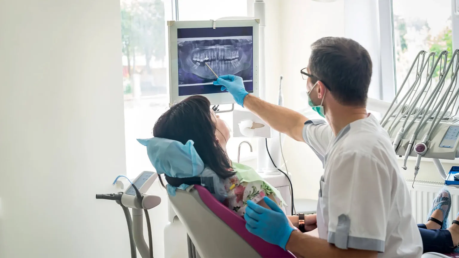 Magazine Manage Orthodontics